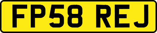 FP58REJ