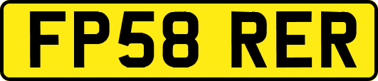 FP58RER