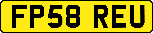 FP58REU