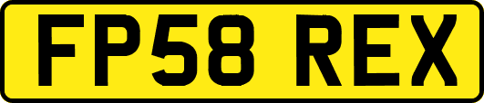 FP58REX