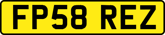 FP58REZ