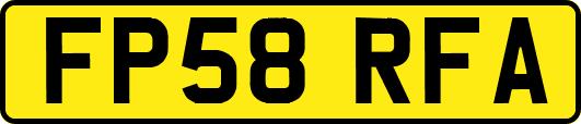 FP58RFA