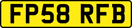 FP58RFB
