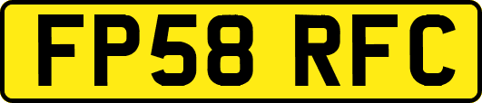 FP58RFC