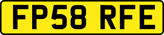 FP58RFE