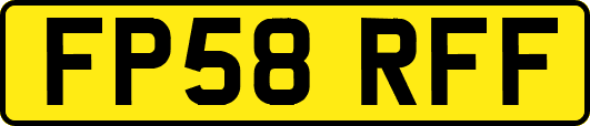 FP58RFF