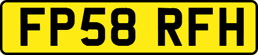 FP58RFH