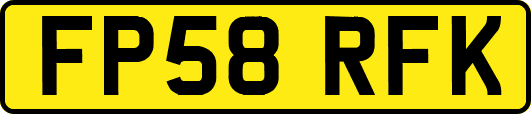 FP58RFK