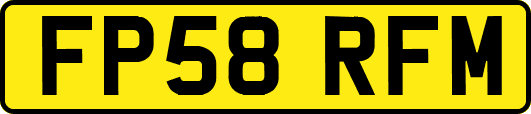 FP58RFM