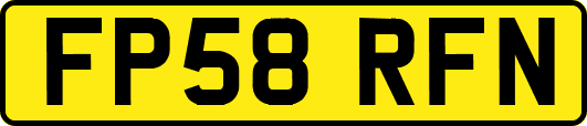 FP58RFN
