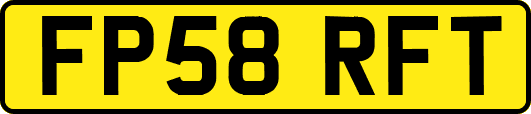 FP58RFT