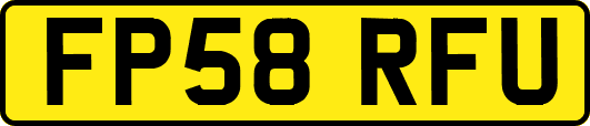 FP58RFU