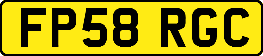 FP58RGC