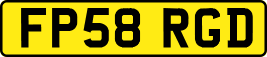 FP58RGD