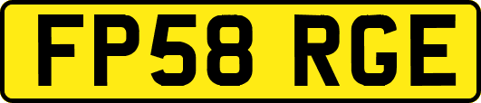 FP58RGE