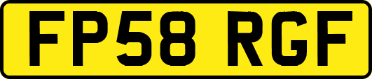 FP58RGF