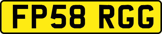 FP58RGG