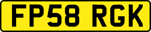 FP58RGK