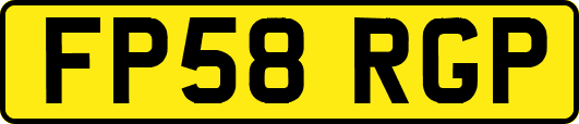 FP58RGP