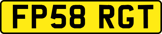 FP58RGT