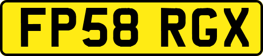 FP58RGX