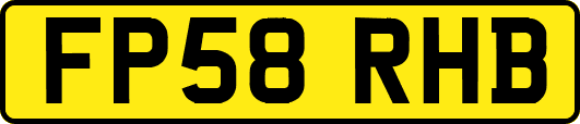 FP58RHB