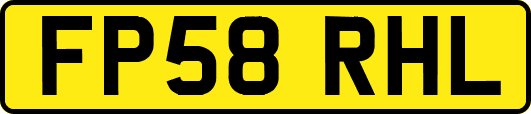 FP58RHL