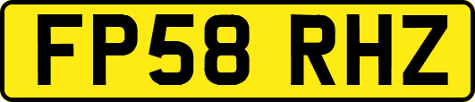FP58RHZ