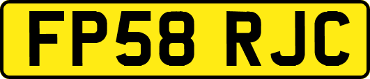 FP58RJC