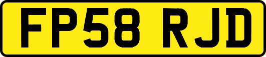 FP58RJD