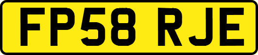 FP58RJE