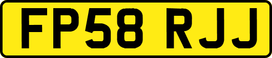 FP58RJJ