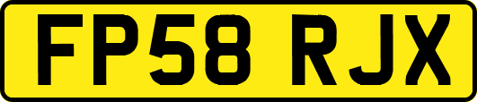 FP58RJX