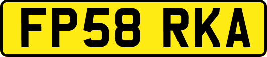 FP58RKA
