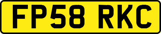 FP58RKC