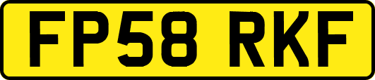 FP58RKF