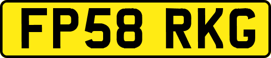 FP58RKG
