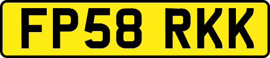 FP58RKK