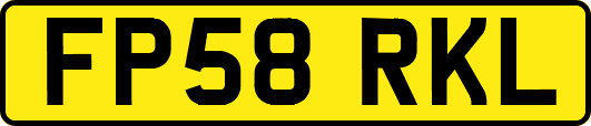 FP58RKL