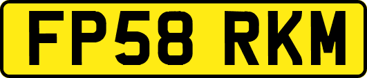 FP58RKM