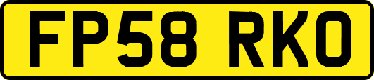 FP58RKO