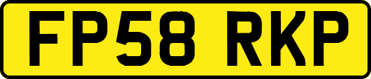 FP58RKP