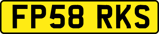 FP58RKS