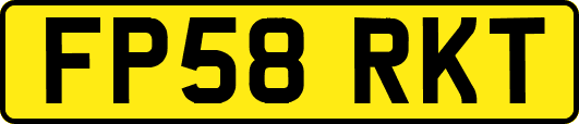 FP58RKT
