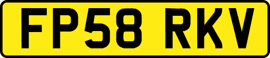 FP58RKV