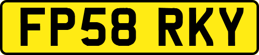 FP58RKY