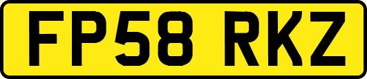 FP58RKZ