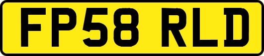 FP58RLD