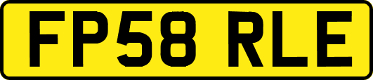 FP58RLE
