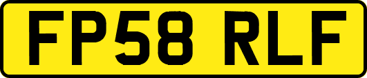 FP58RLF